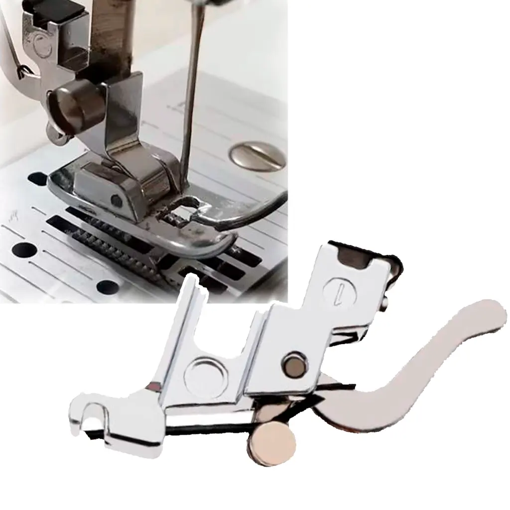 Adaptador prensatela 8675 1 pz