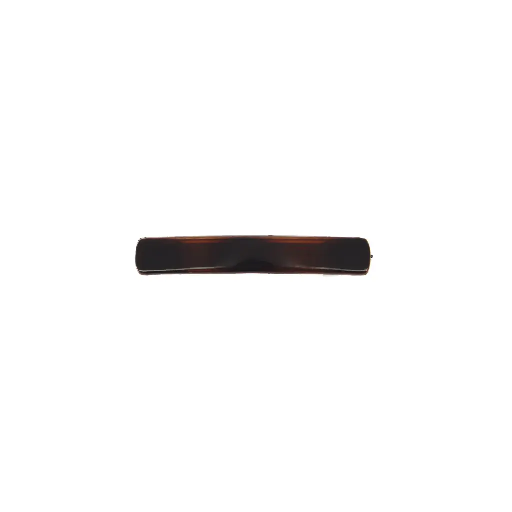 Pasador concha 6 cm pack 12 pzas
