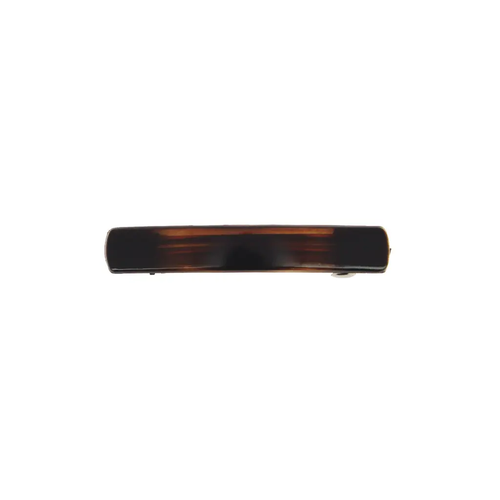 Pasador concha 7 cm pack 12 pzas