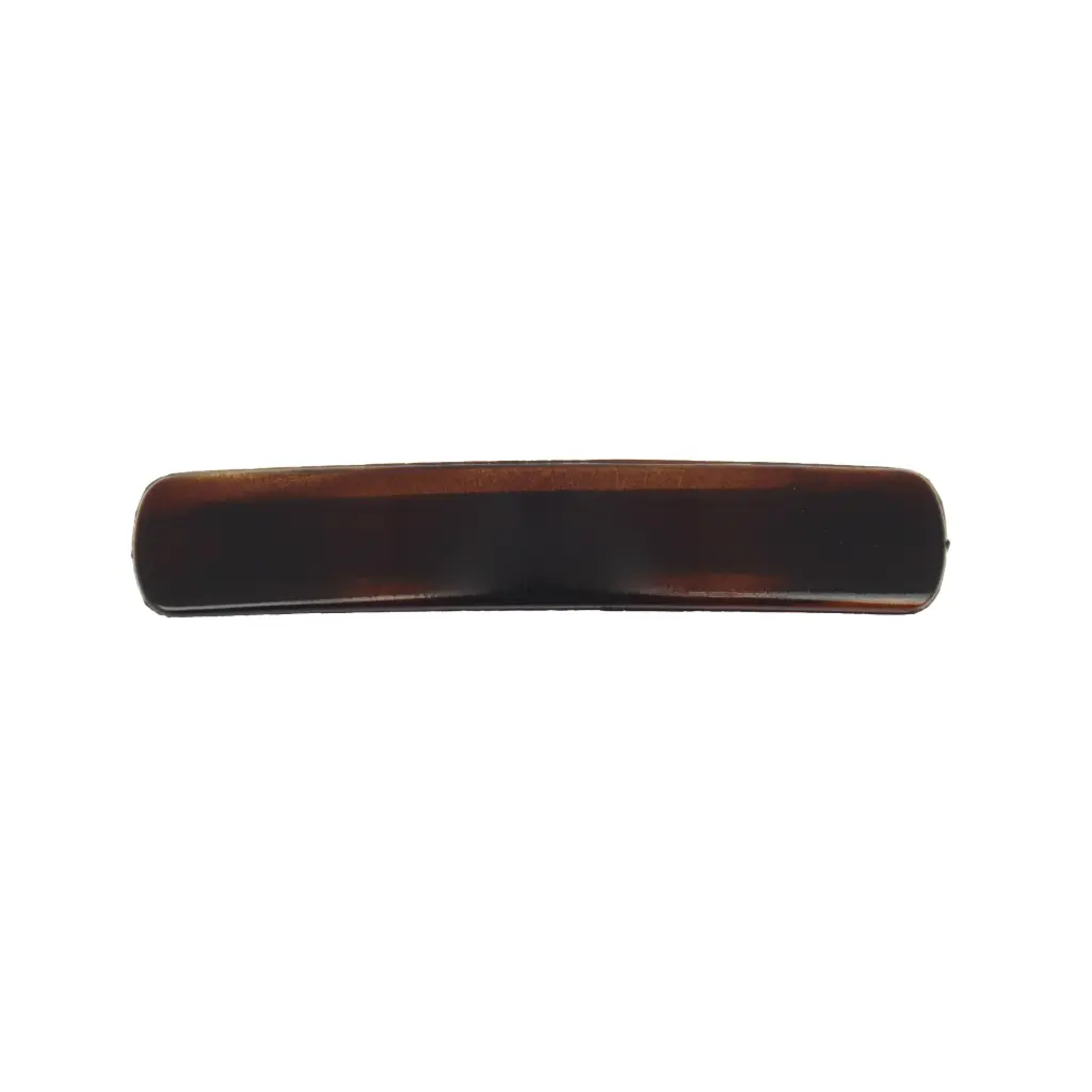 Pasador concha 8 cm pack 12 pzas