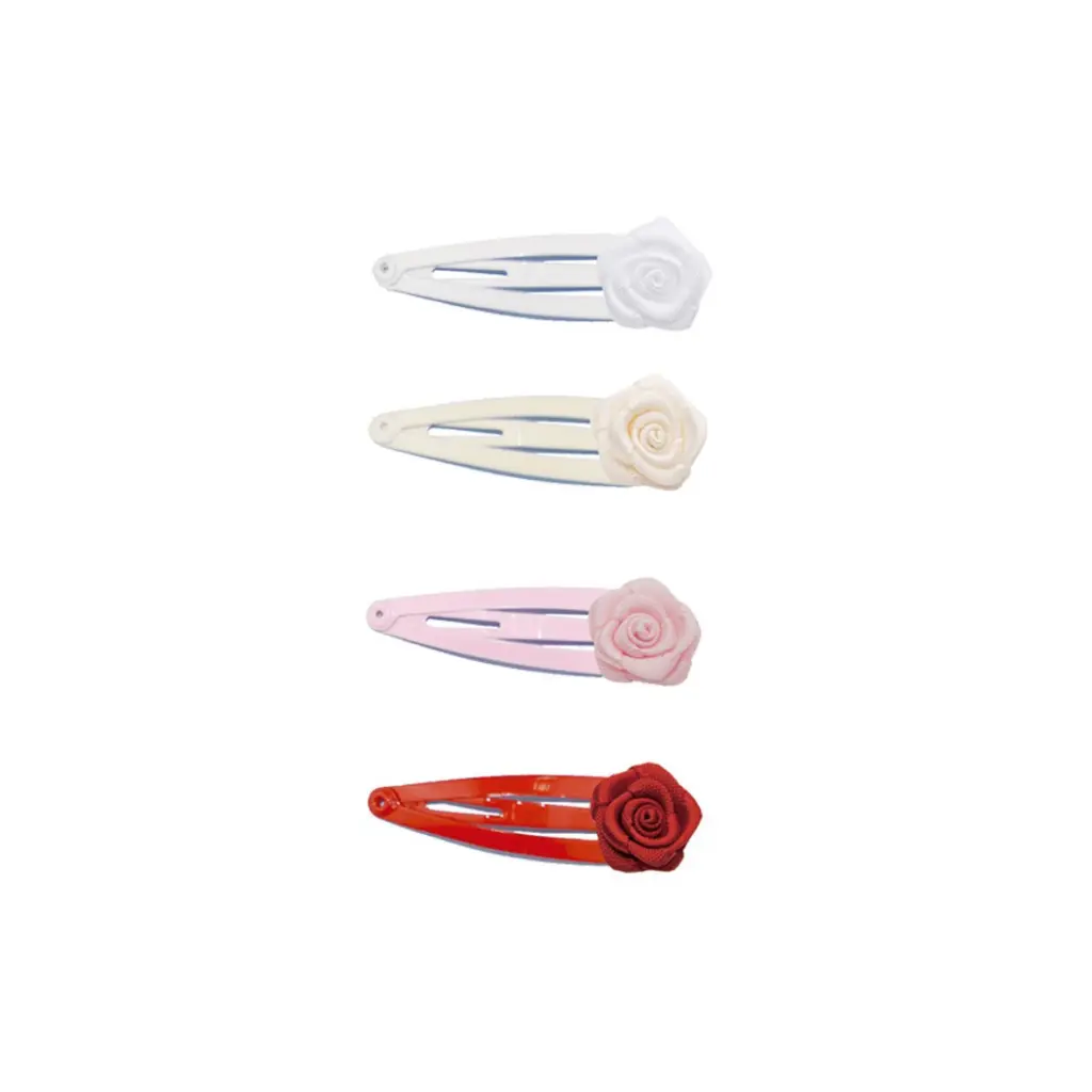 Ranita 4 cm flor pack 12 ud.
