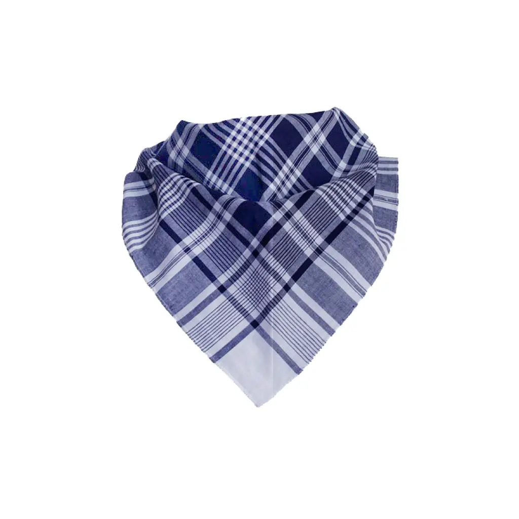 Pañuelo fallero pequeño clasico