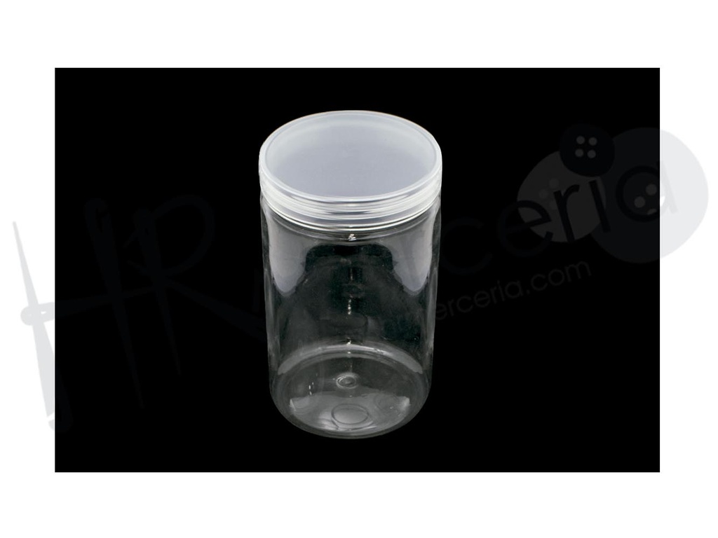 Bote envase 14x8 cm 6920