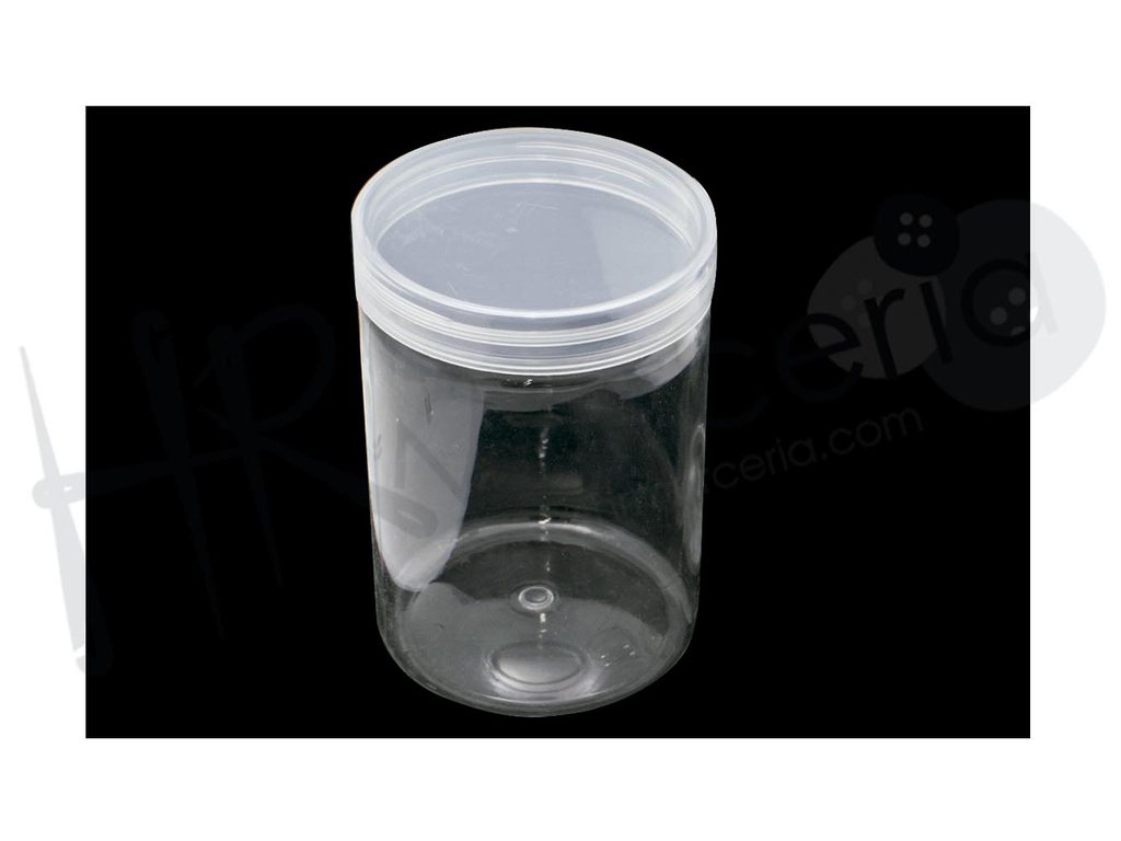 Bote envase 14x9 cm 6921