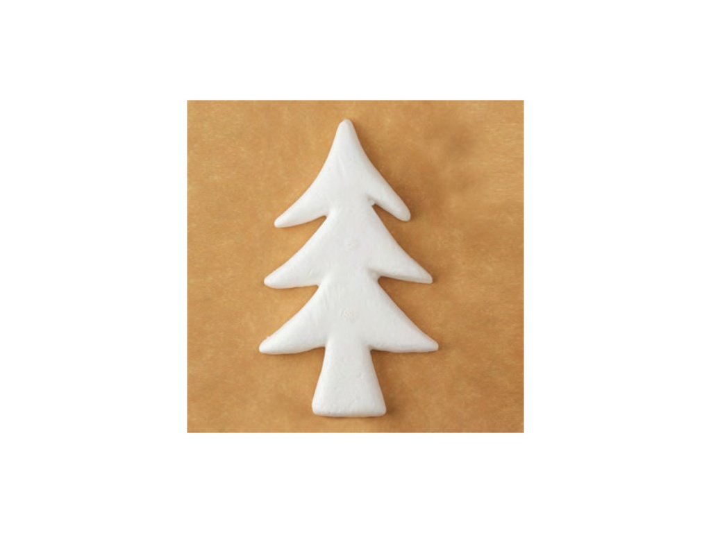 Arbol porexpan 135mm FR0065 pack 6 pz