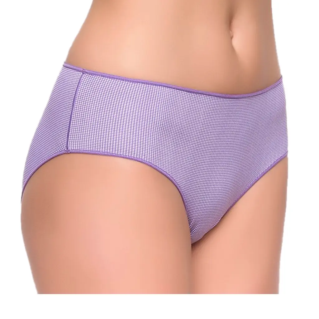 Braga poliamida estampada Sra 985 Naiara Pack 2 pz.