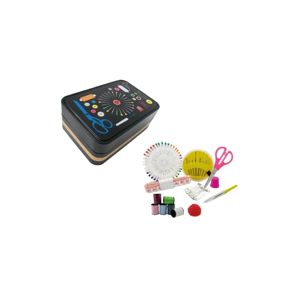 Lata Kit Costura 75090