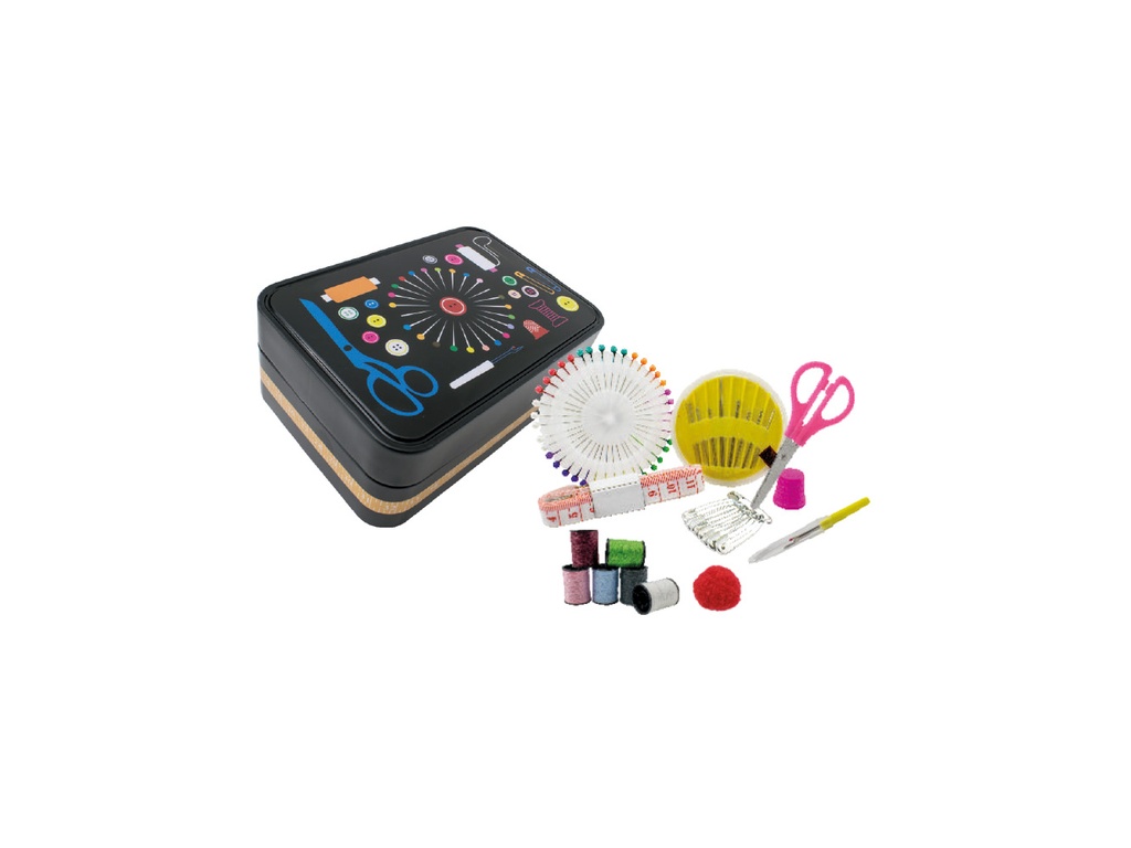 Lata Kit Costura 75090