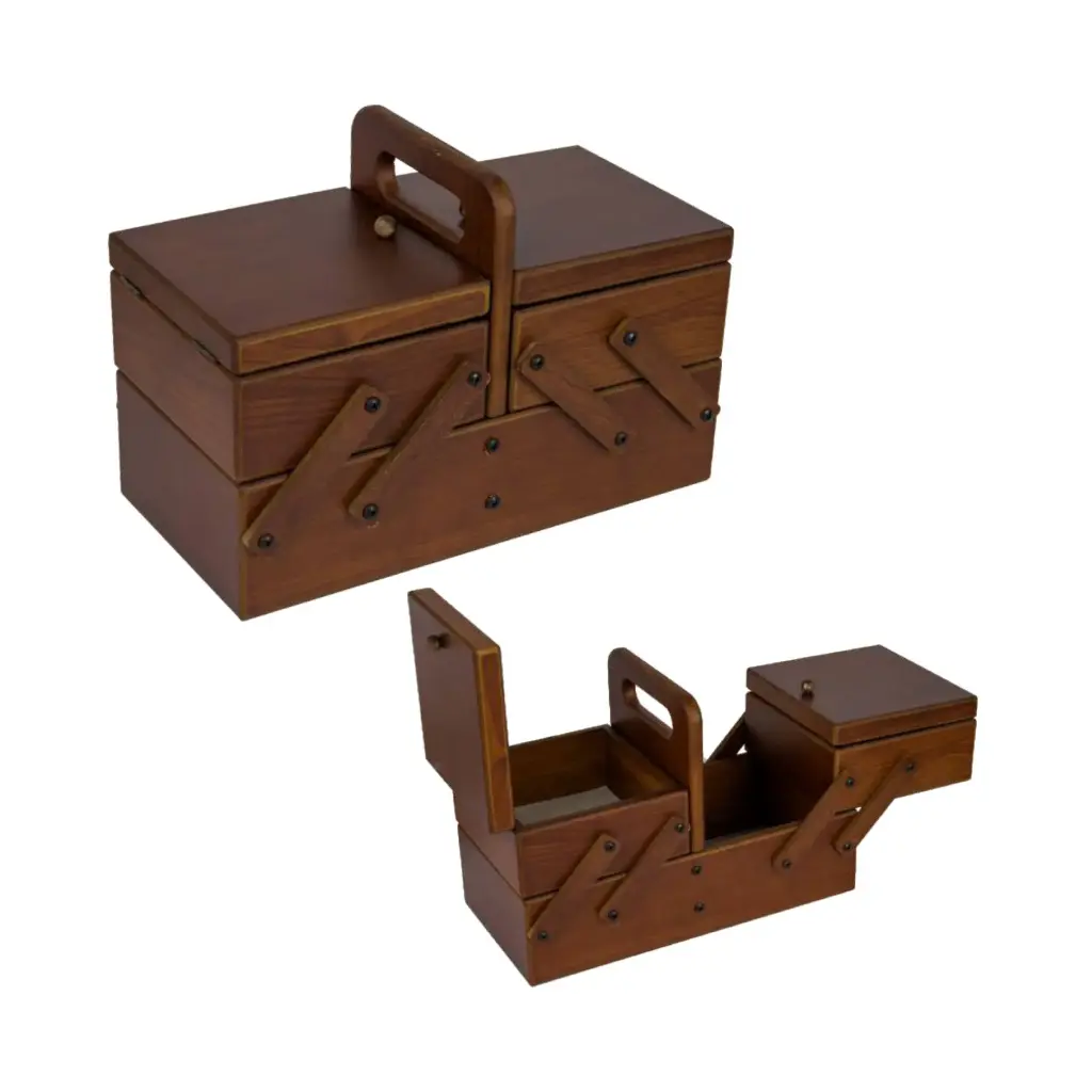 Costurero madera 76005