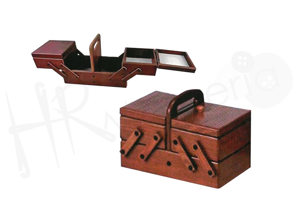 Costurero madera 76006
