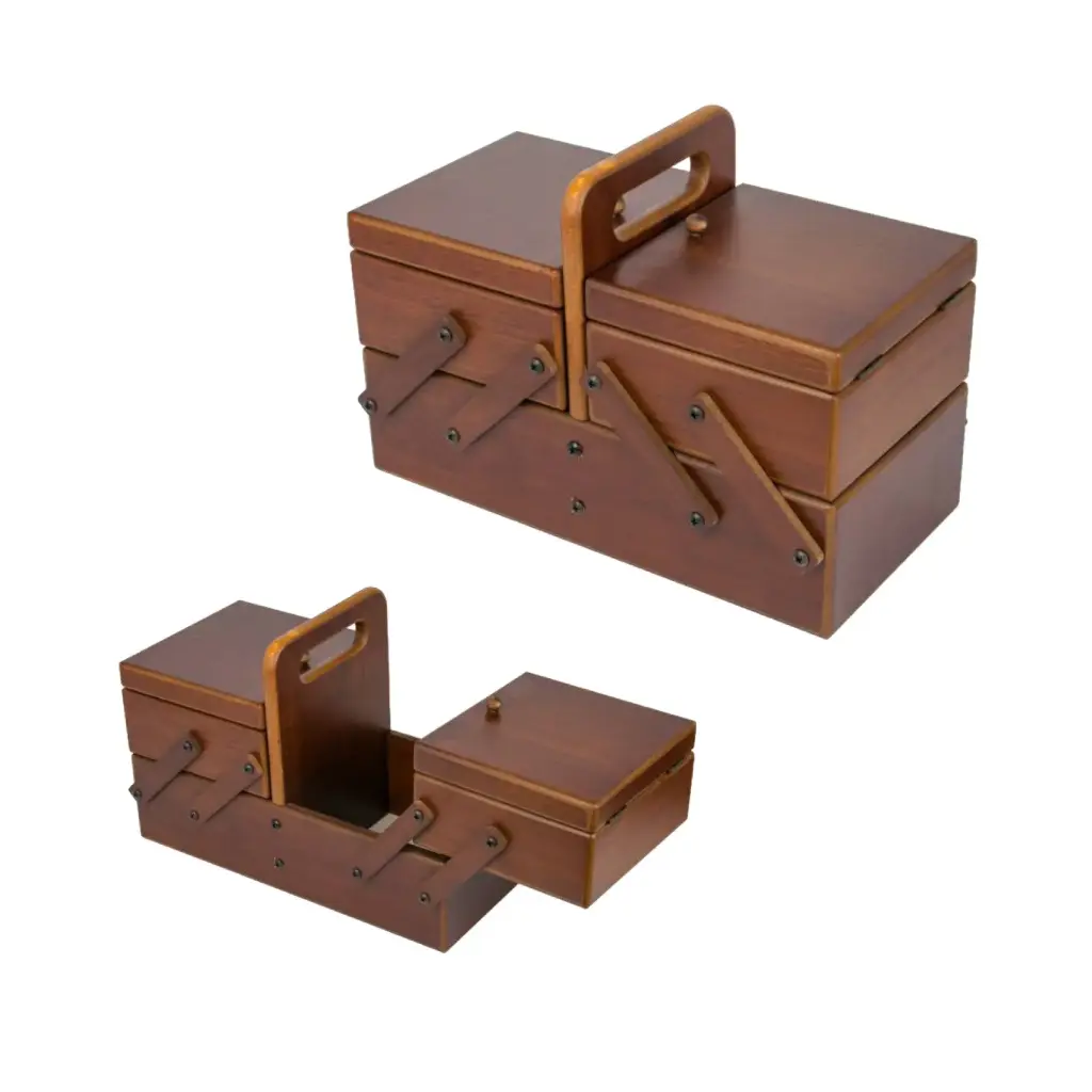 Costurero madera 76006