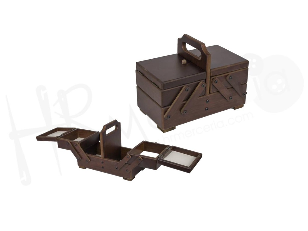 Costurero madera 76007
