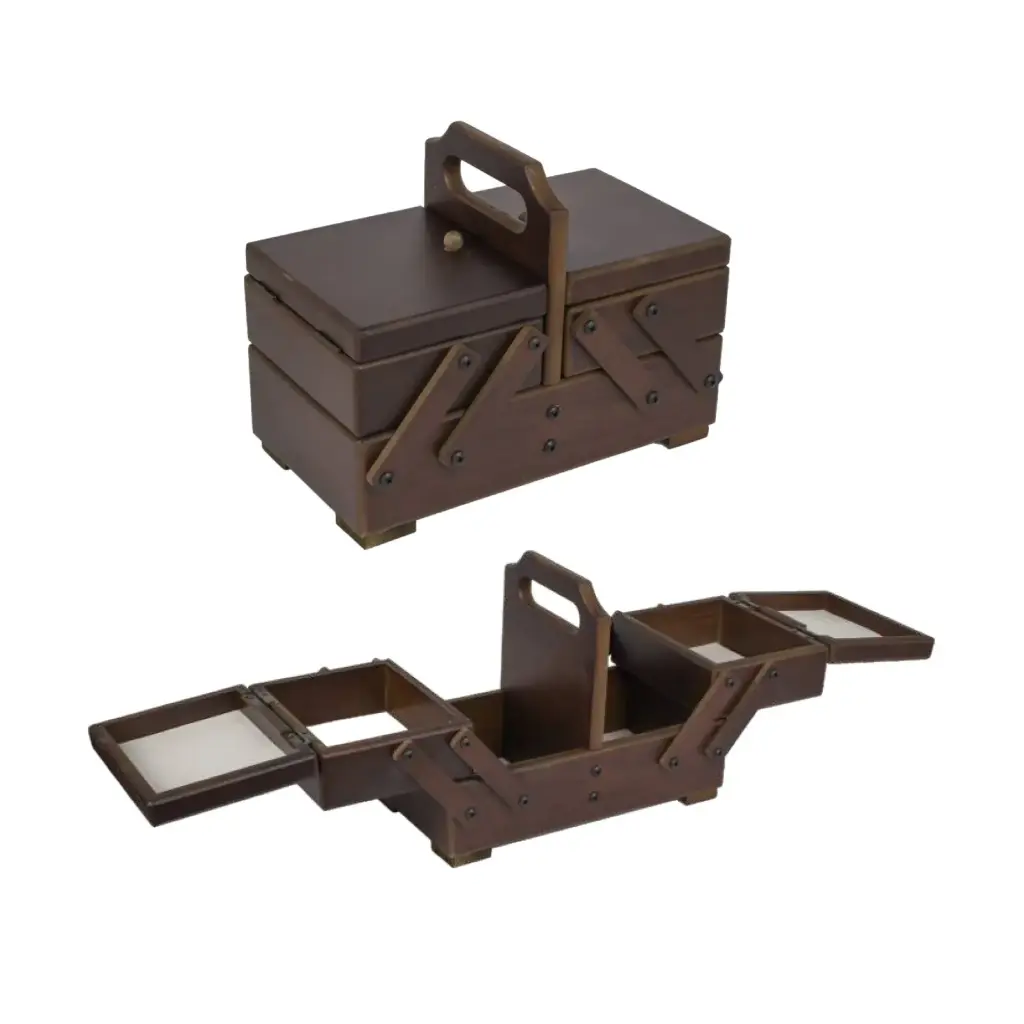 Costurero madera 76007