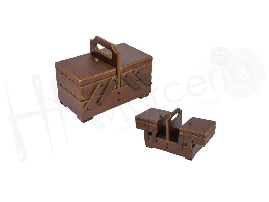 Costurero madera 76008