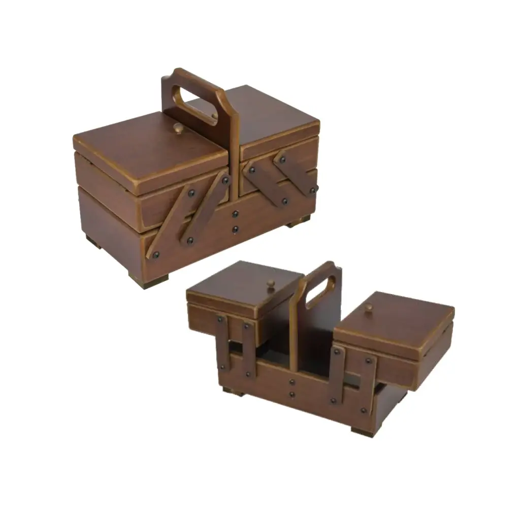 Costurero madera 76008