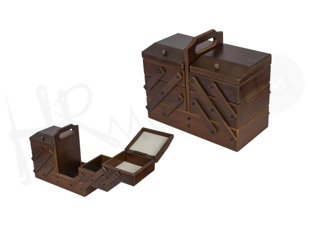 Costurero madera 76010