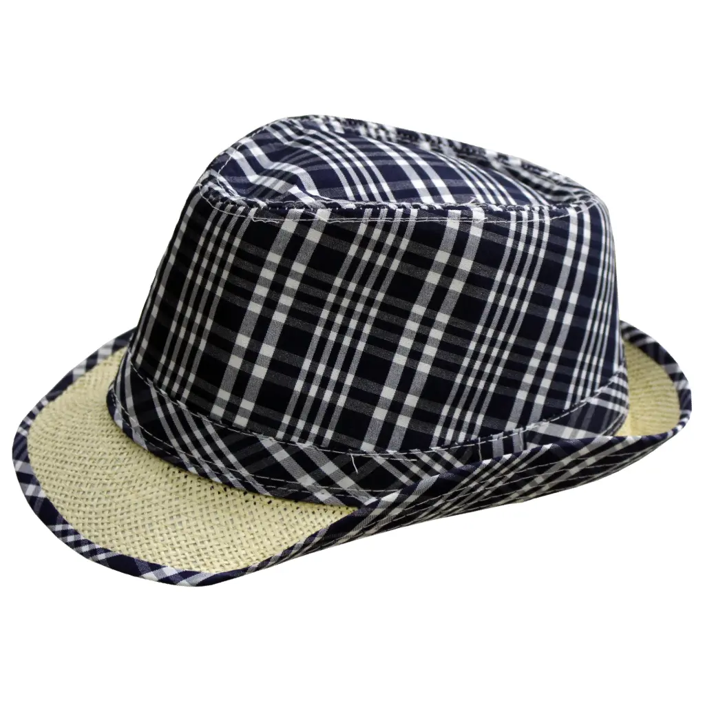 Sombrero cuadro fallero