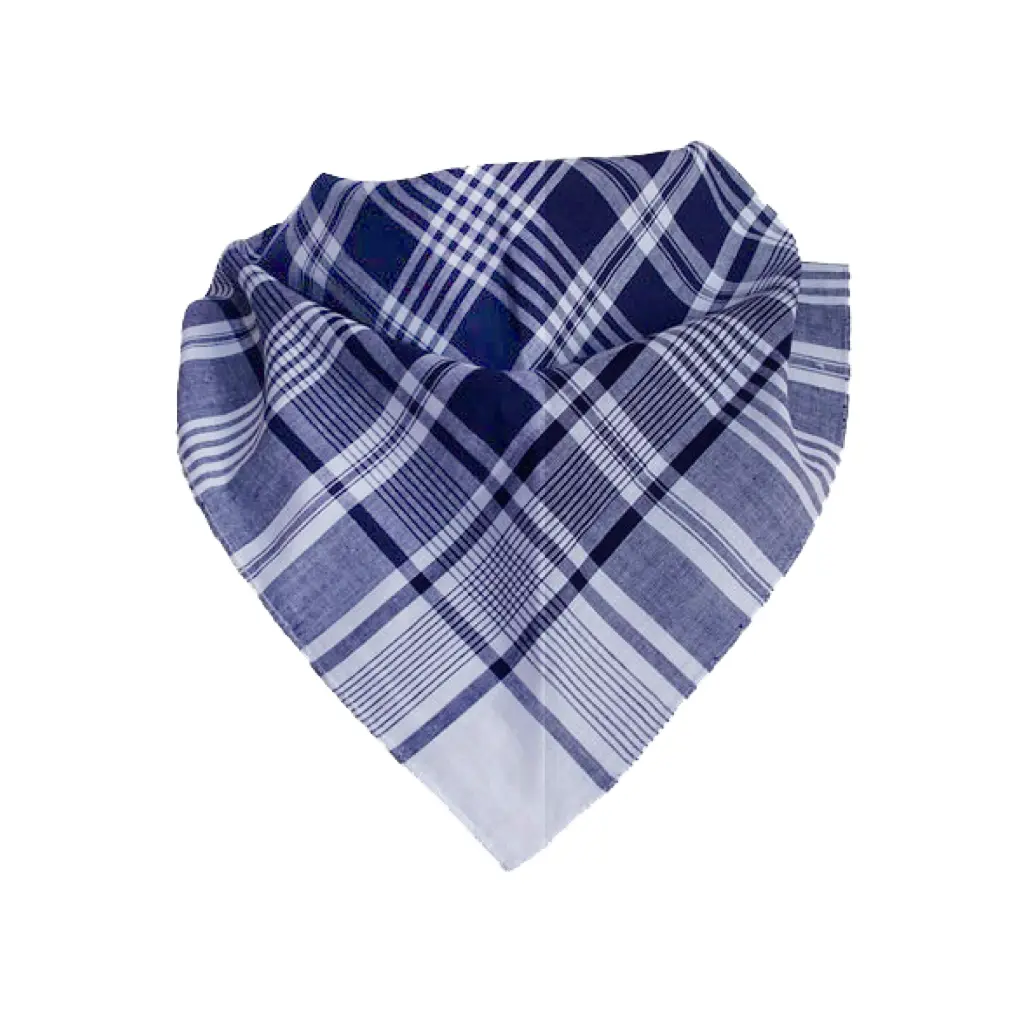 Pañuelo fallero grande clasico