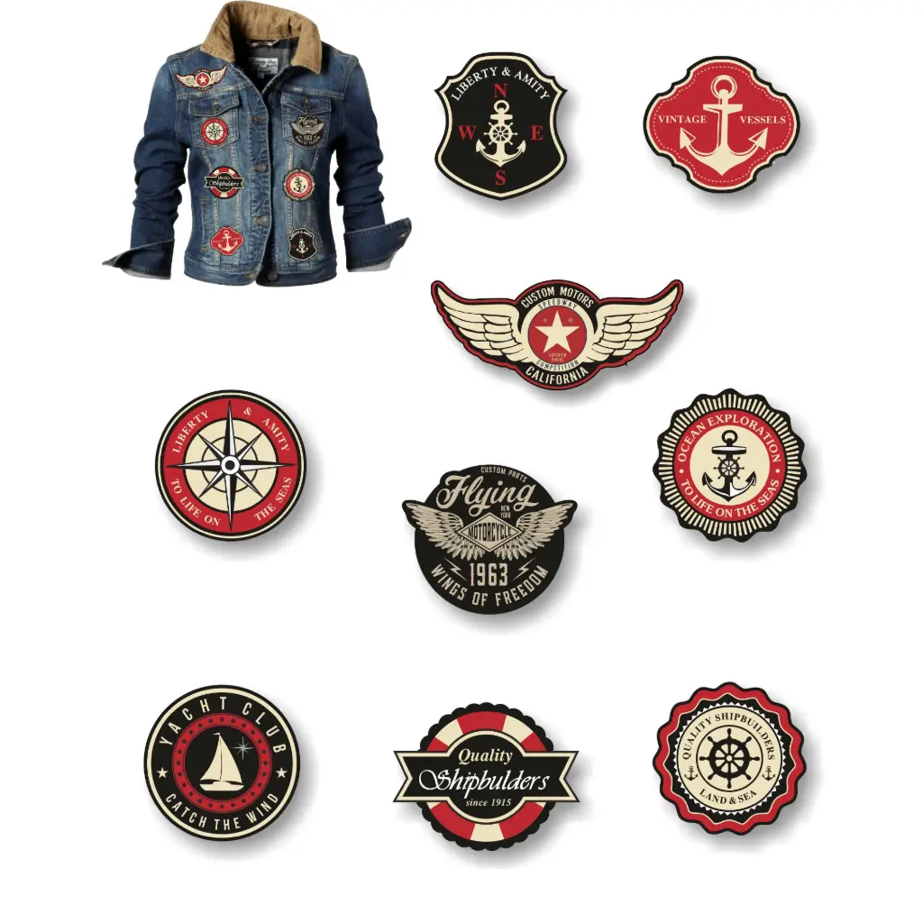 Termoadhesivos 601 Pack 27 pz