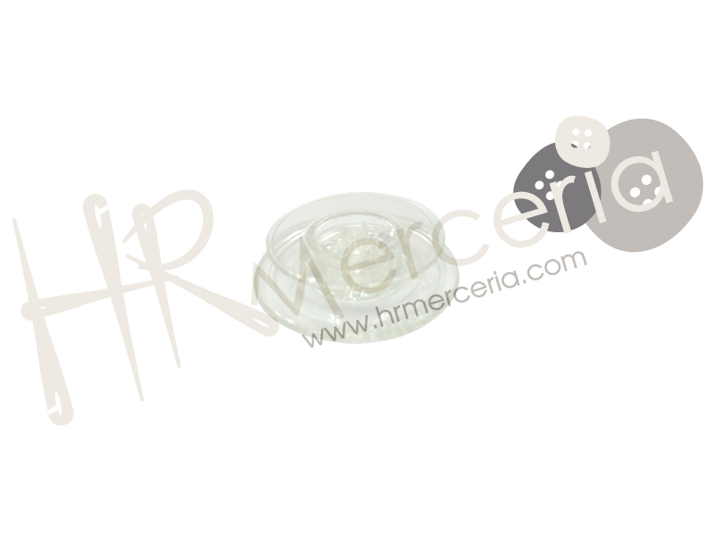 Canilla plastico pack 5 unid Singer 163131