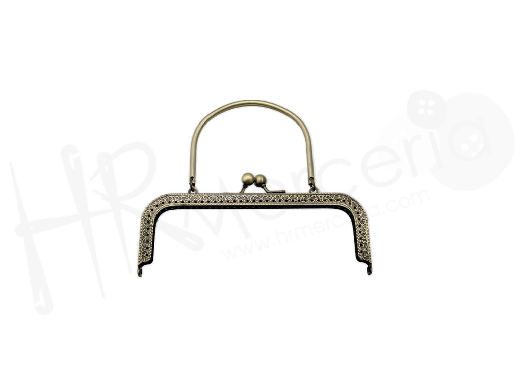 Cierre monedero / bolso 40188 Pack 4 ud.