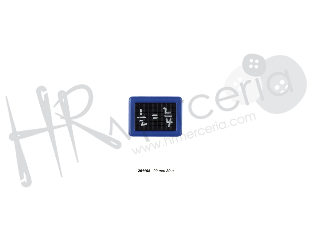 Boton 251195 linea 35