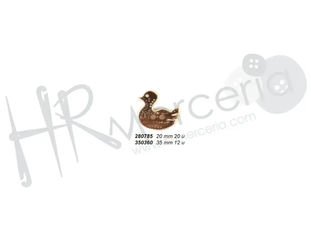 Boton 280785 linea 32