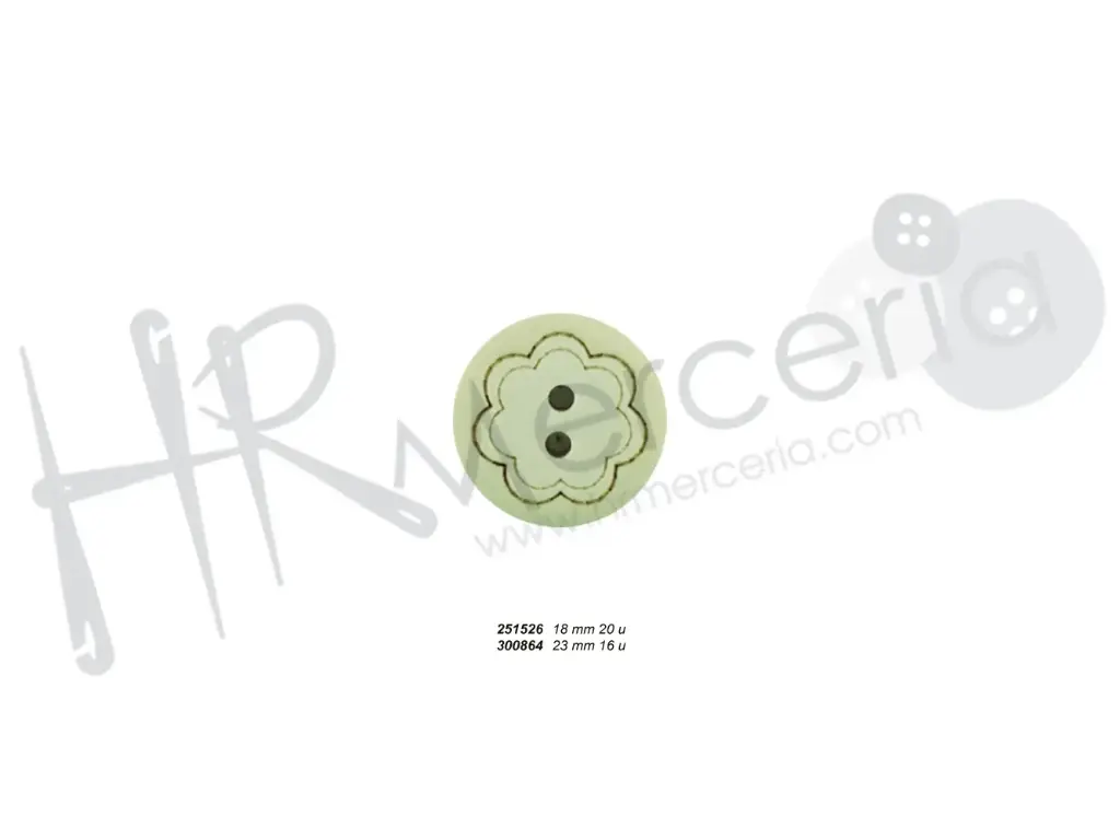 Boton 300864 linea 36
