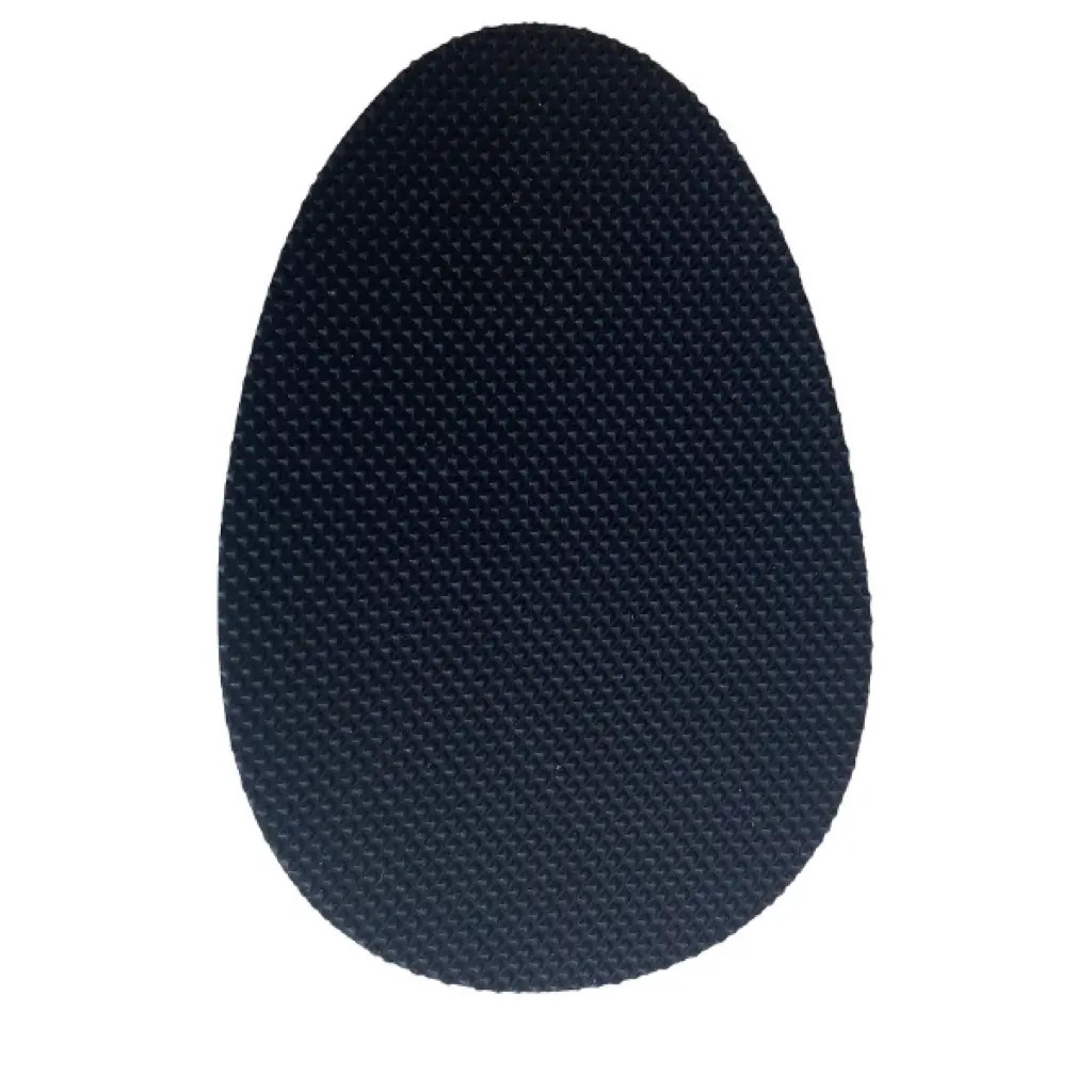 Suela antideslizante 3 mm para calzado