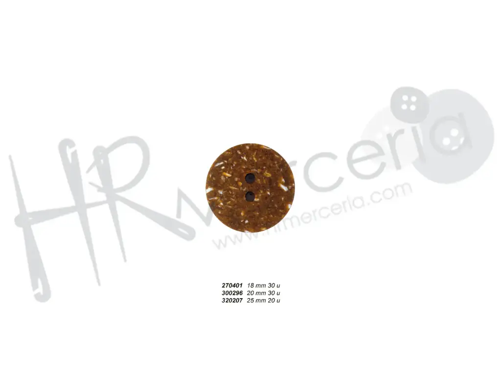 Boton 320207 linea 40