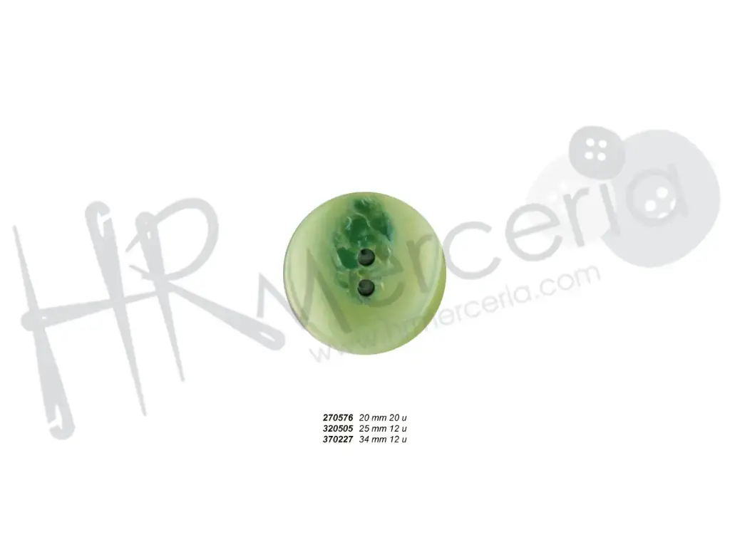 Boton 320505 linea 40