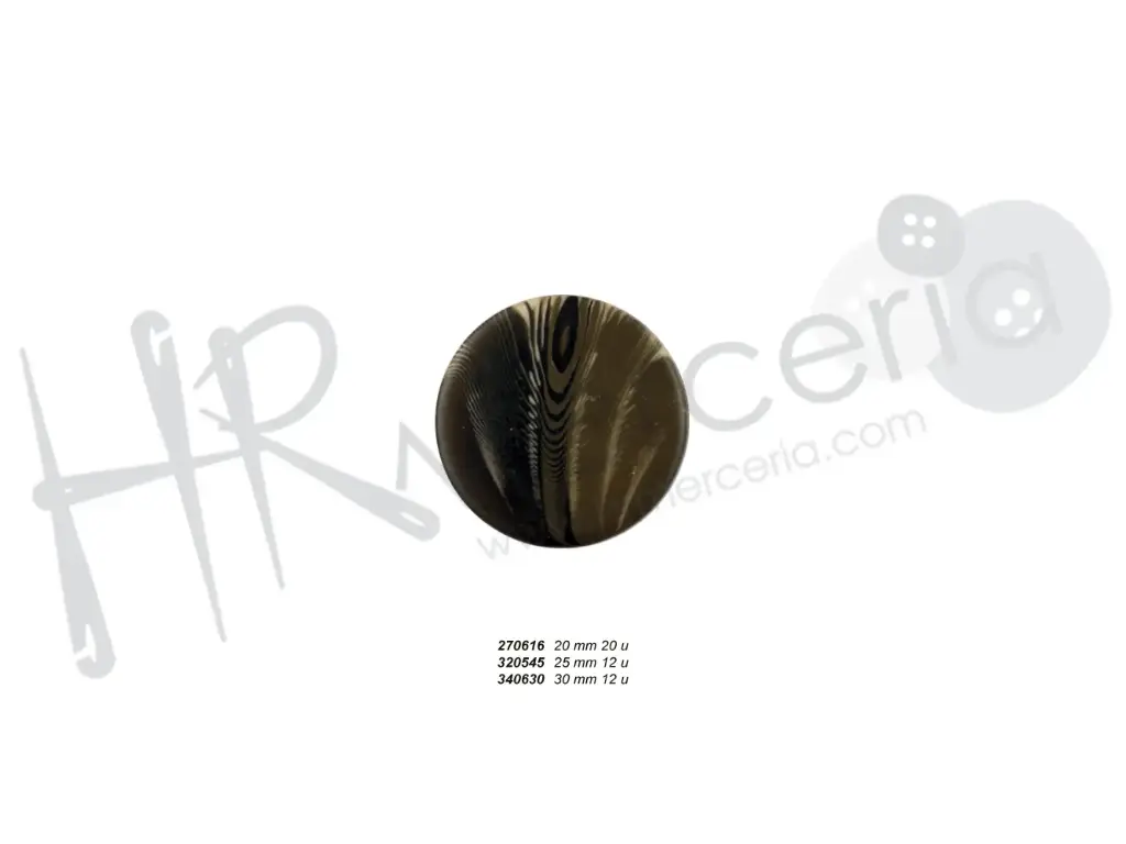 Boton 320545 linea 40