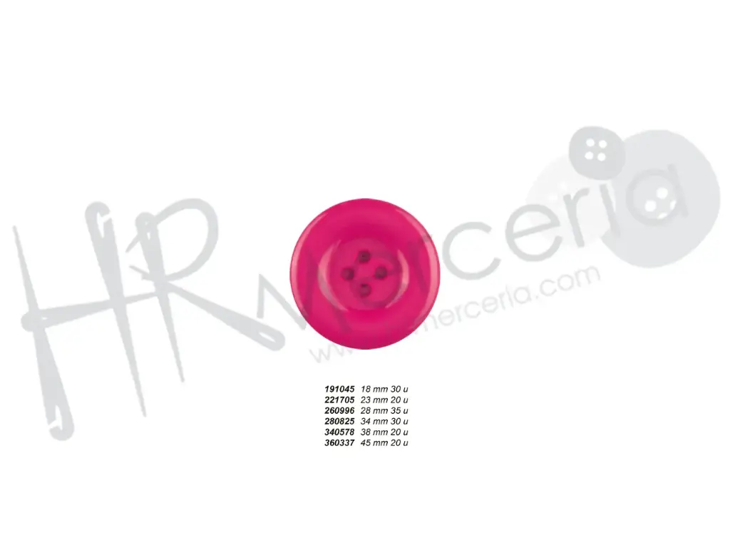 Boton 360337 linea 70