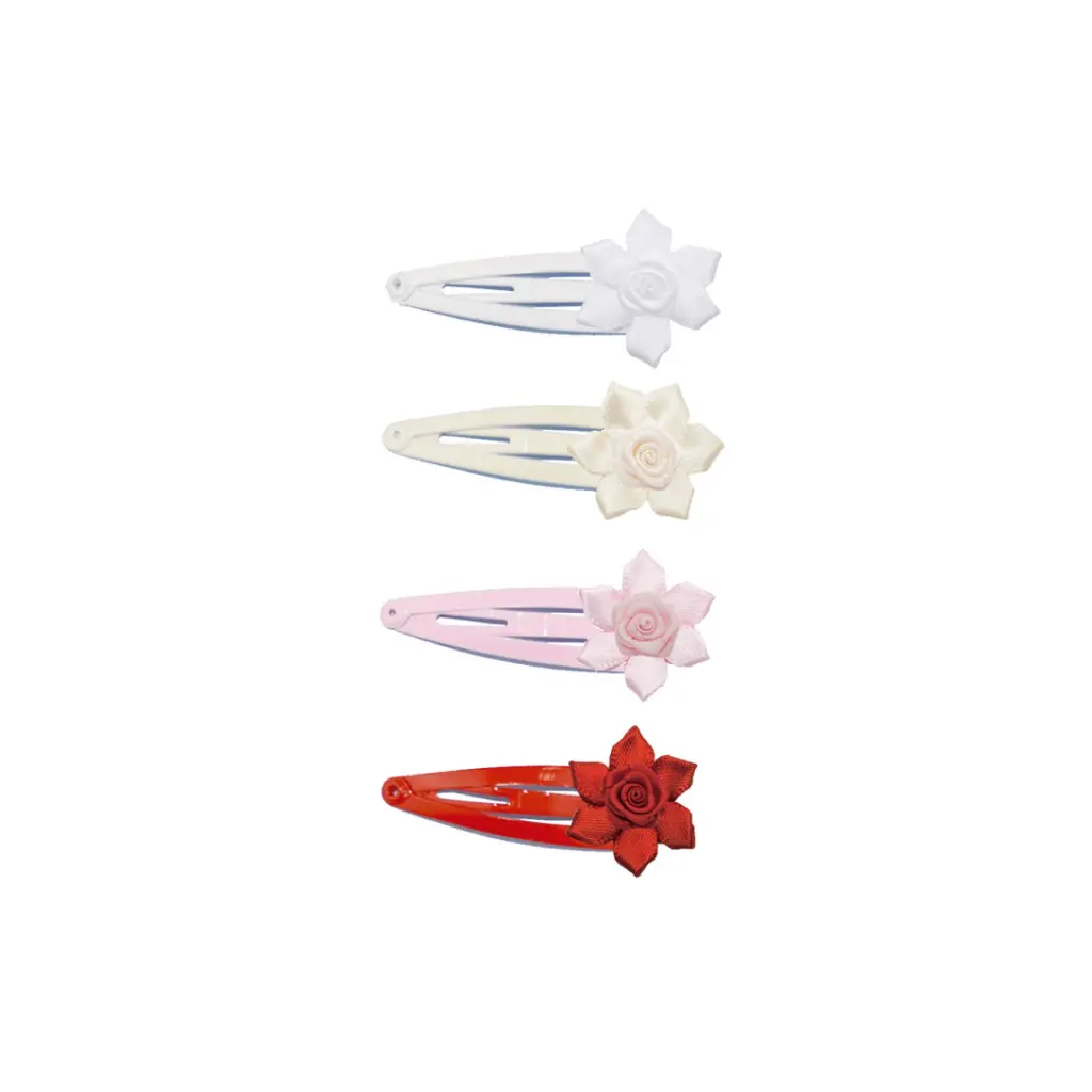 Ranita flor 4 cm flor pack 12 ud.