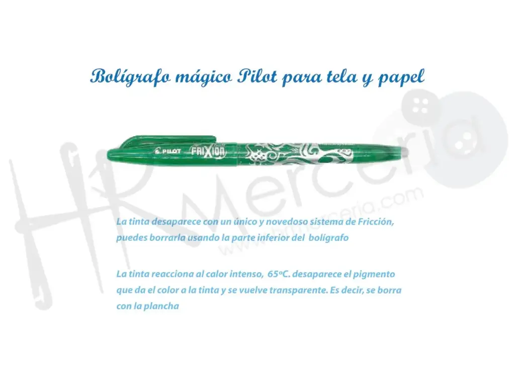 E Rotulador Permanente Pilot Permawash Pack 12 ud.