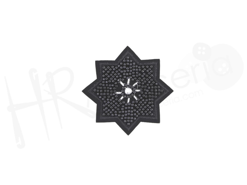 Aplicacion fantasia estrella negra 178009