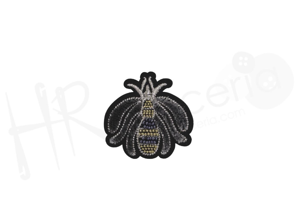 Aplicacion fantasia insecto 178012