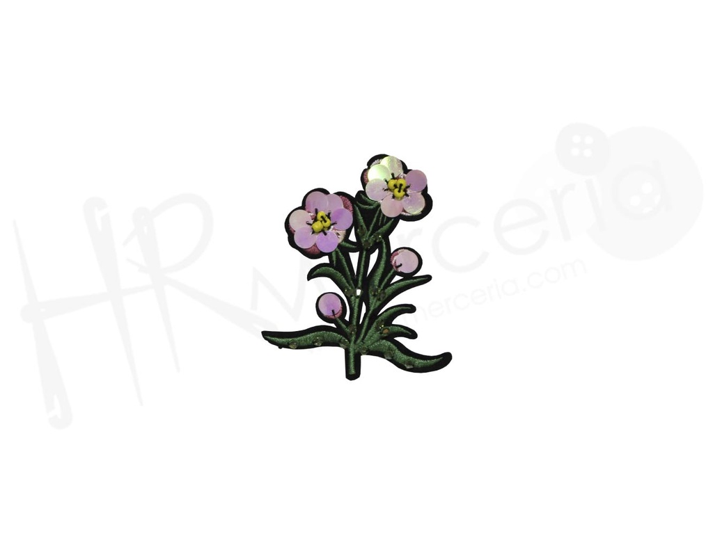 Aplicacion flor 14003