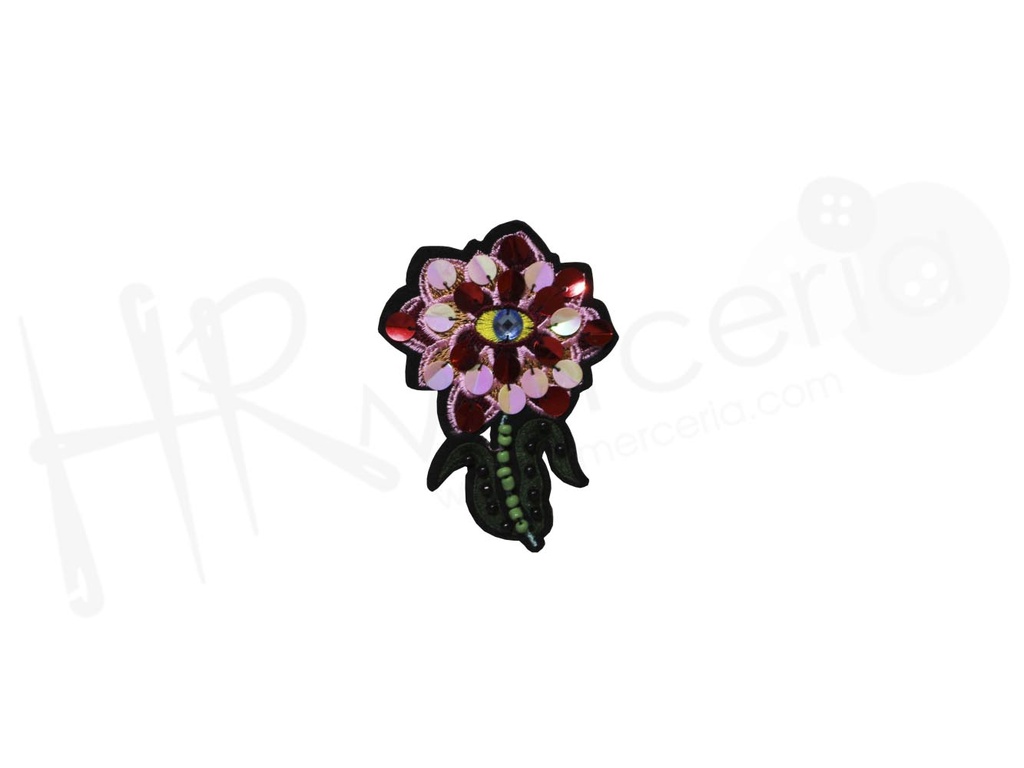Aplicacion flor 14004