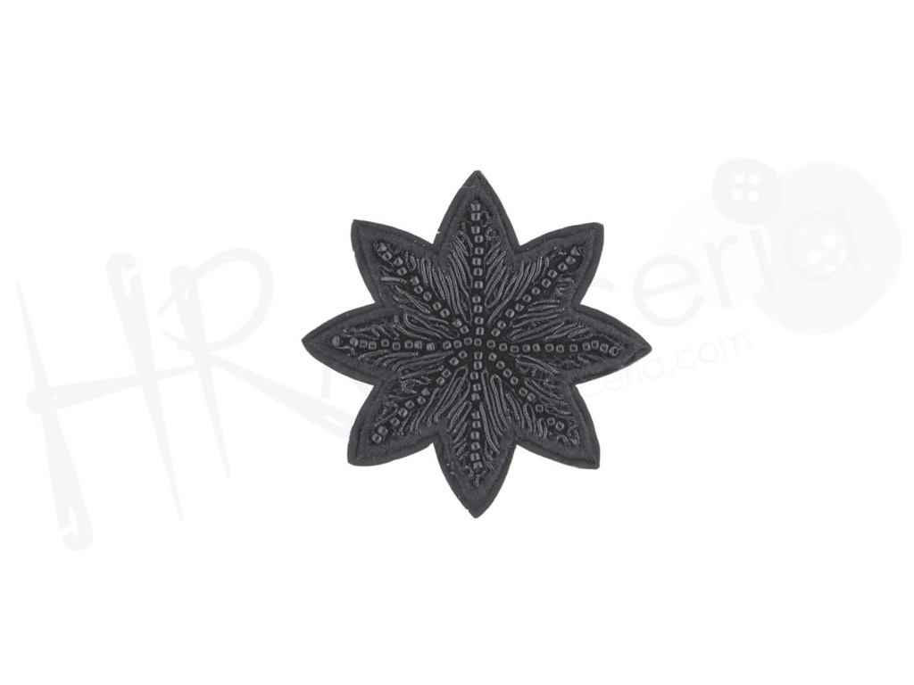 Aplicacion fantasia estrella perlas 178016