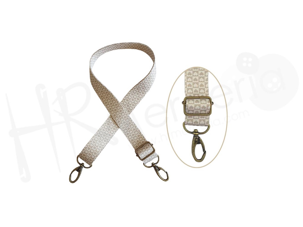 Asa cinta bolso MC0161