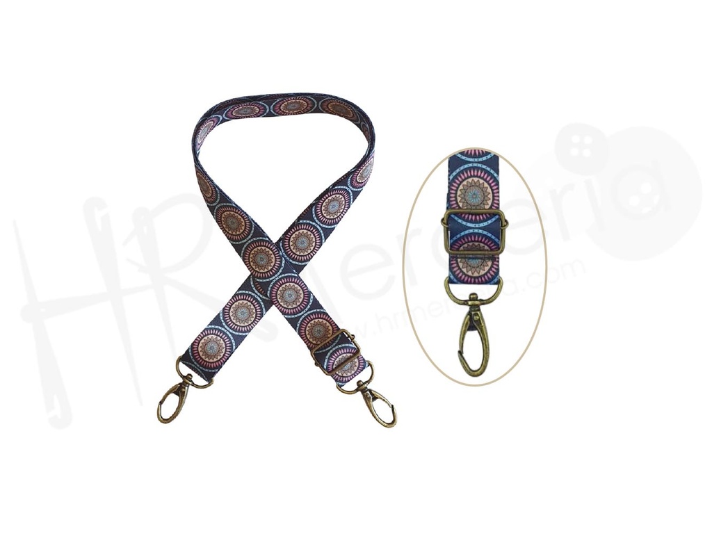 Asa cinta bolso MC0164
