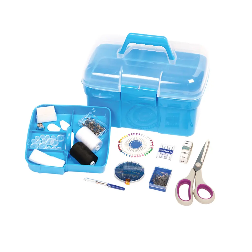 Costurero plastico completo A2076