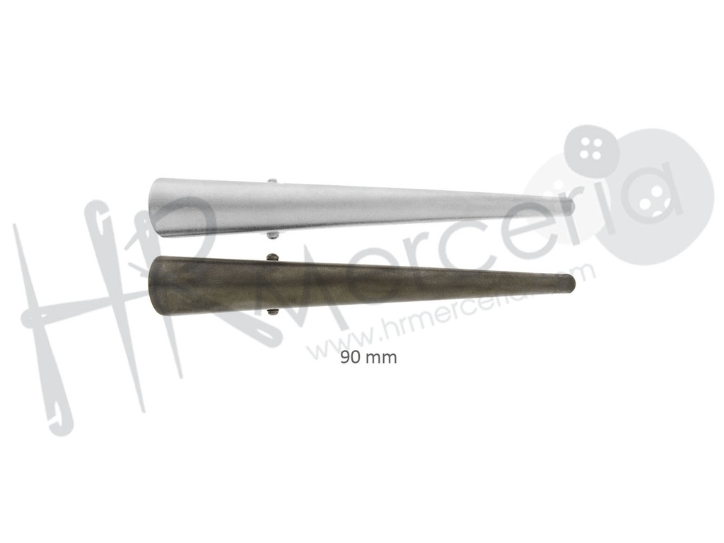Pinza pato 80535 metal mate pack 12 uds.
