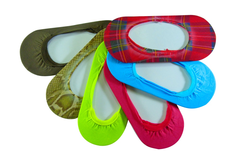 Salvamedias Pikys colores