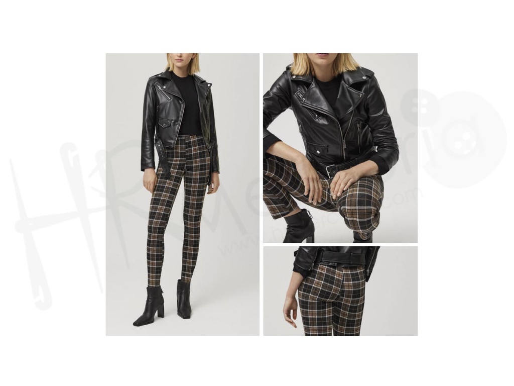 Legging Sra 70158 Ysabel Mora CI22