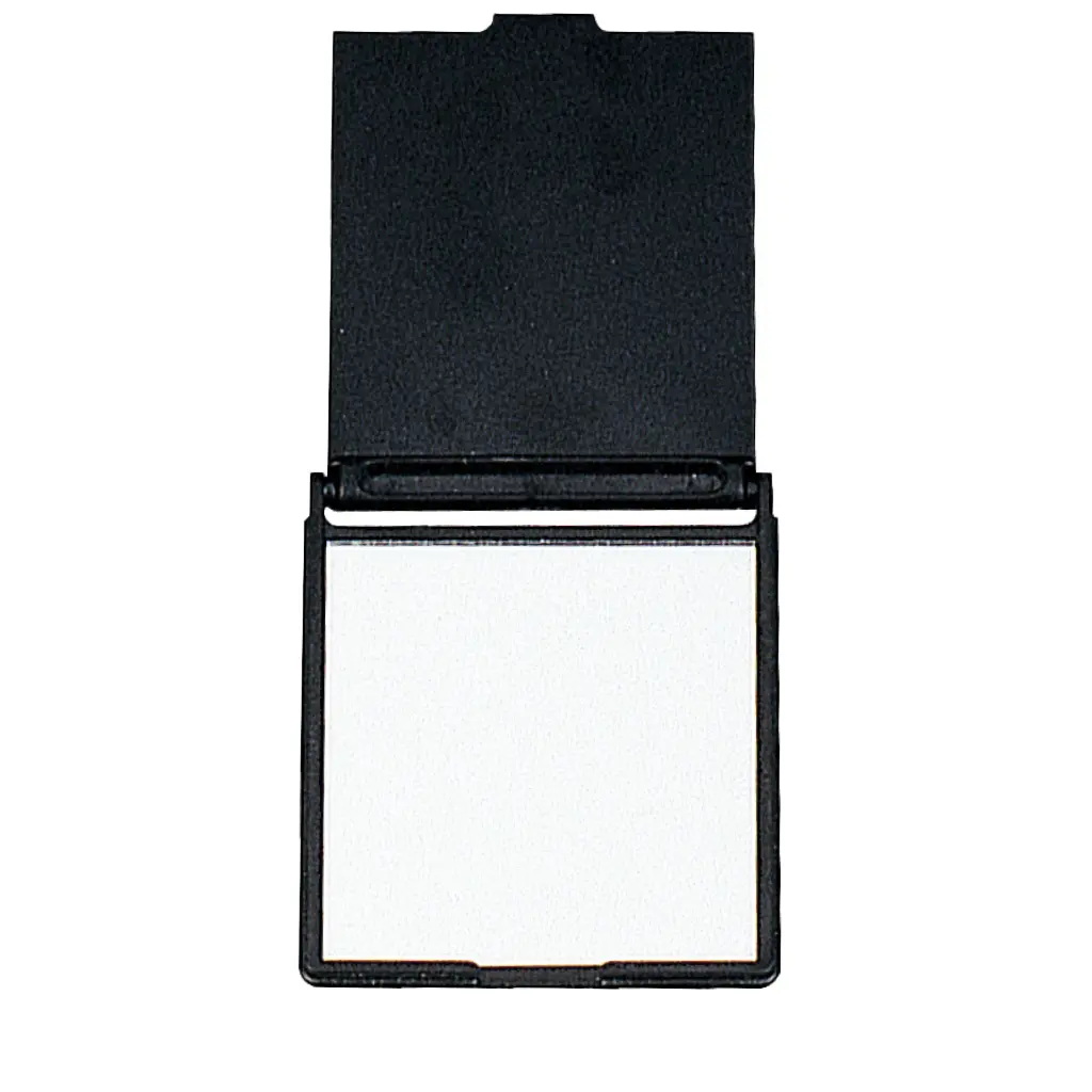 Espejo bolso cuadrado mini