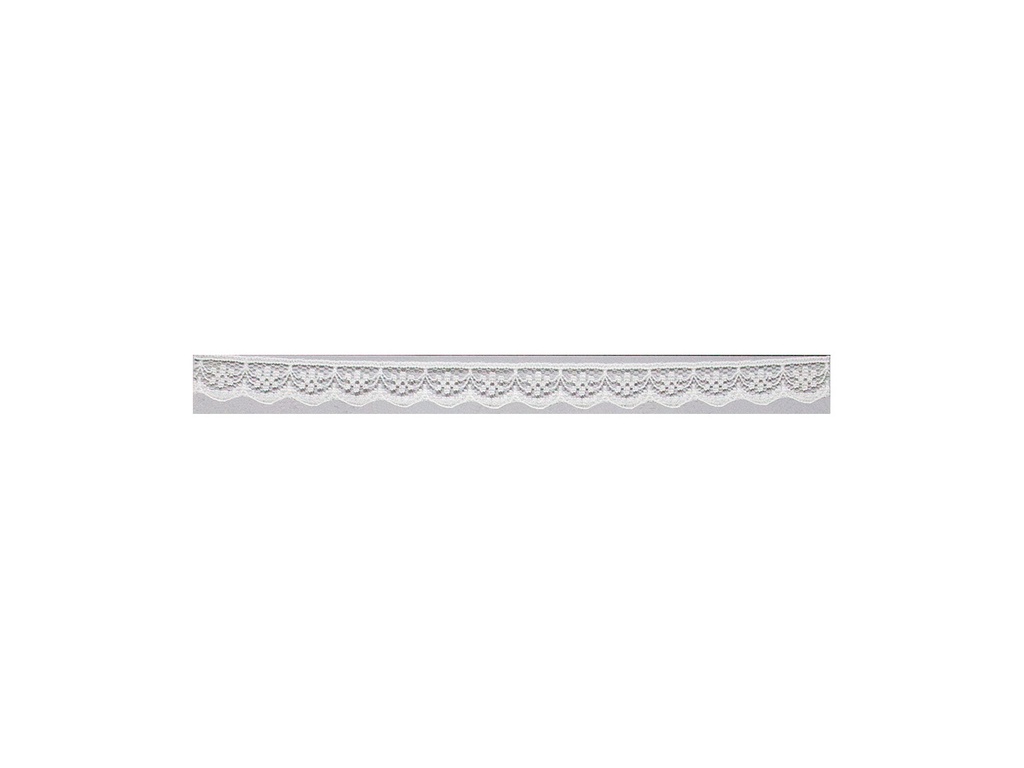 Puntilla nylon 9018