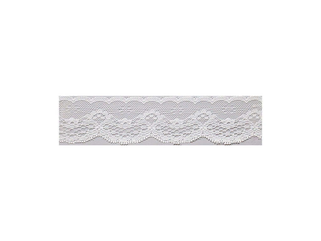 Puntilla nylon 9021