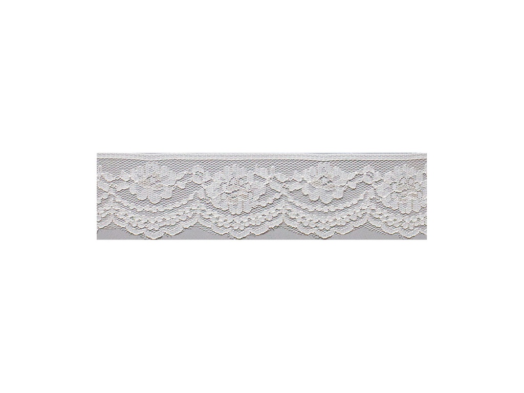Puntilla nylon 9022